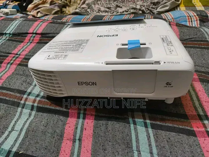 Epson Projector