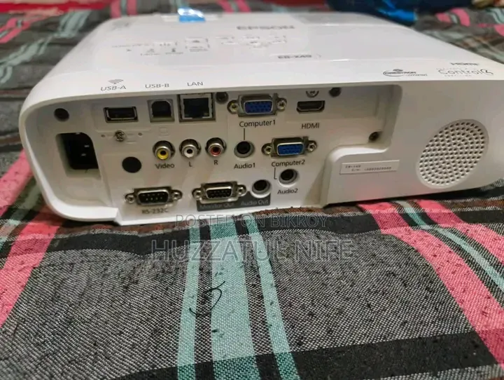 Epson Projector