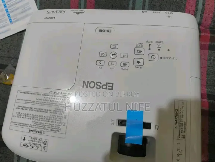Epson Projector