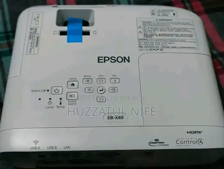Epson Projector