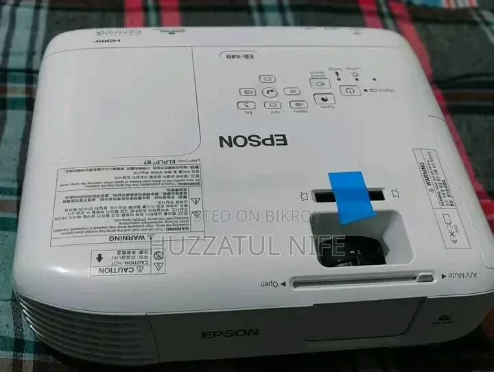 Epson Projector