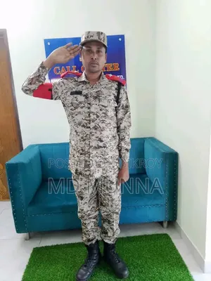 সিকিউরিটি গার্ড লাগবে ১০ জন