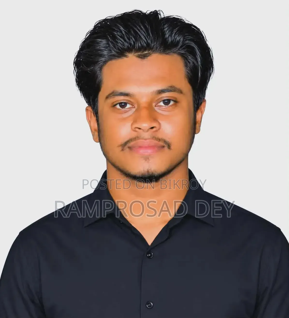 আমি কাজ করতে আগ্রহী, যে কোন কাজ করতে আমার ভালো লাগে ,