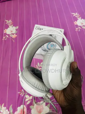 Headphones Hg 20 Chief