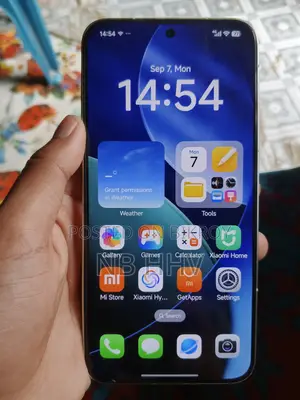 Xiaomi Redmi Turbo 4 Pro 256 GB Green