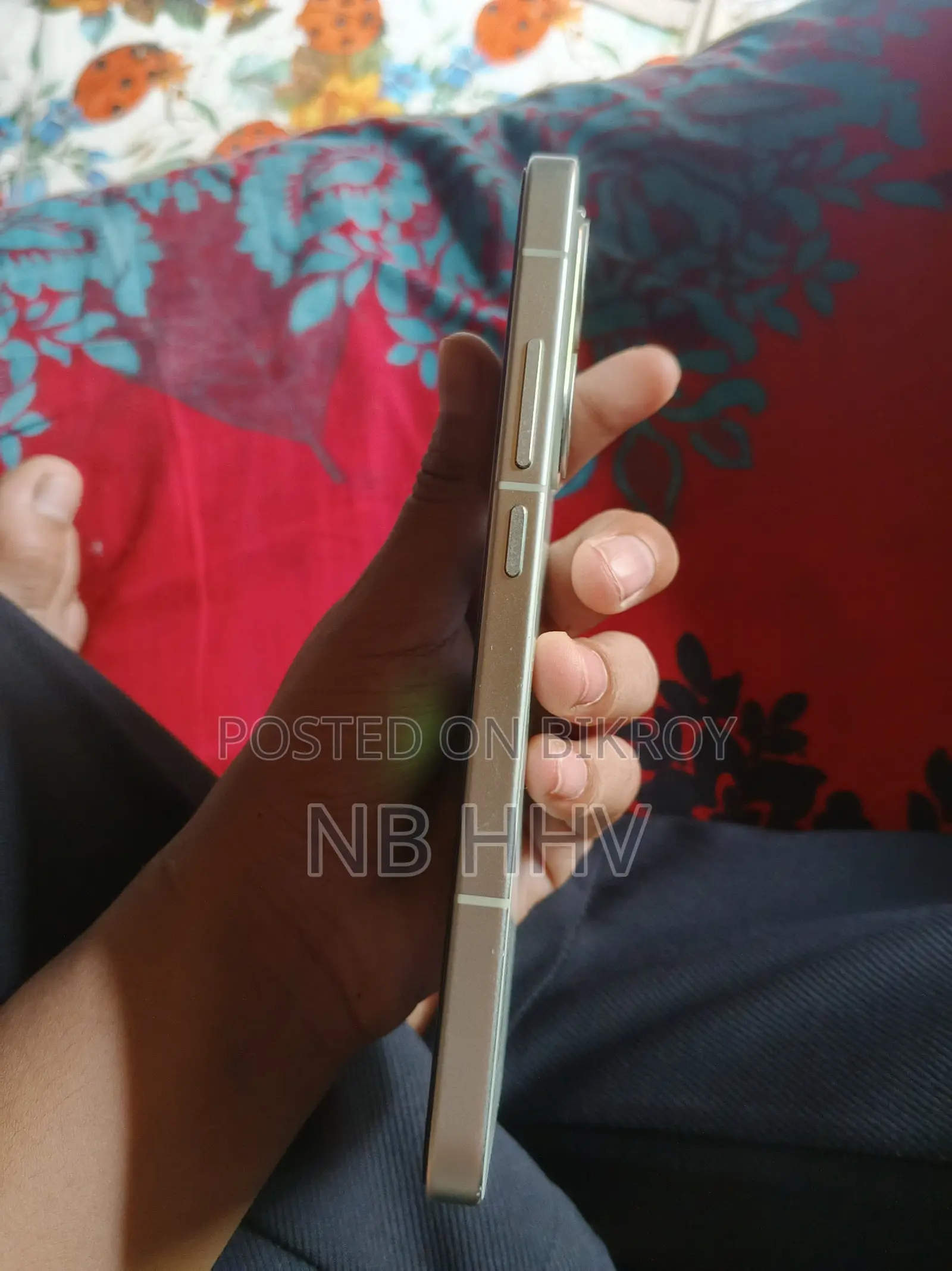 Xiaomi Redmi Turbo 4 Pro 256 GB Green