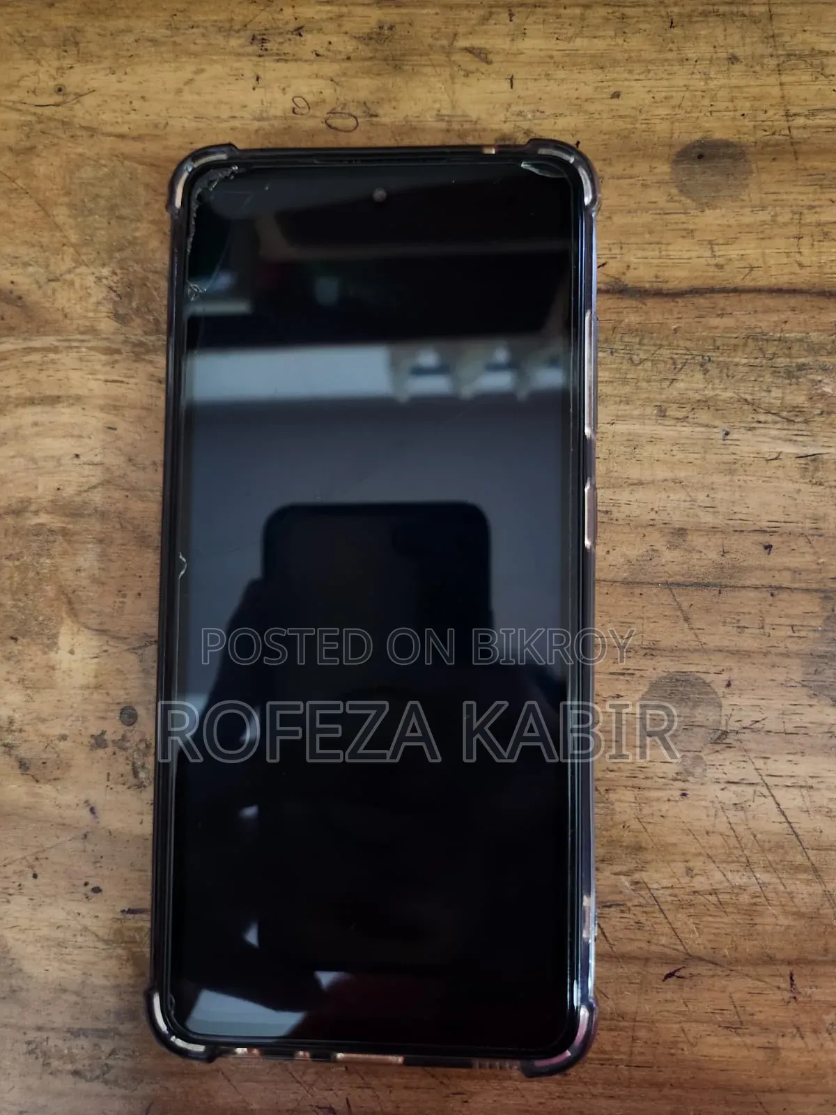 Samsung Galaxy A52 128 GB Black