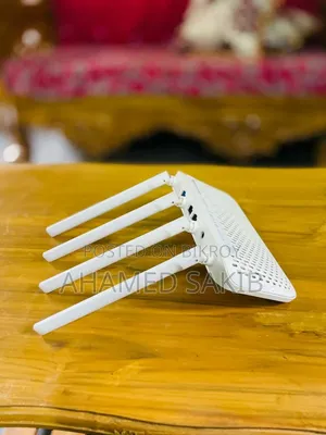 Mi4c 300 MBPS Friesh Router চেক করে নিতে পারবেন কেশ অন ডেলিভারিতে