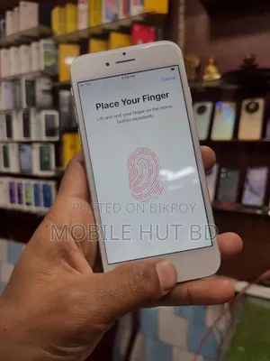 Apple iPhone 8 64 GB White