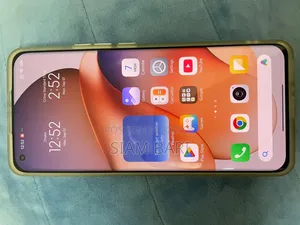 Xiaomi Mi 11 Ultra 256 GB White