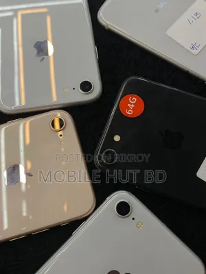 Apple iPhone 8 64 GB White