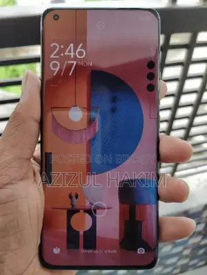 Xiaomi Mi 11 Ultra 256 GB Black