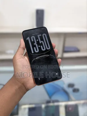 Infinix Smart 20 64 GB Pink