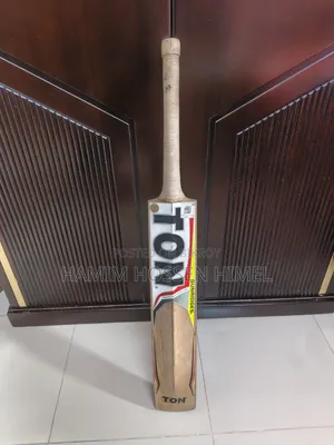 Cricket Bat