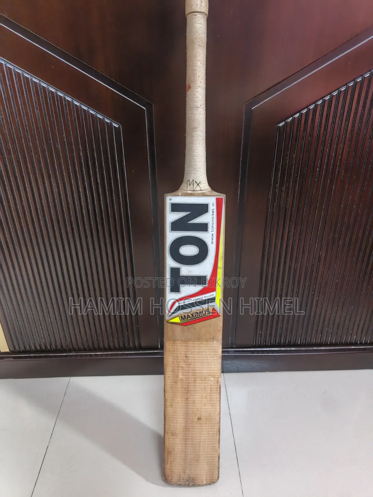 Cricket Bat