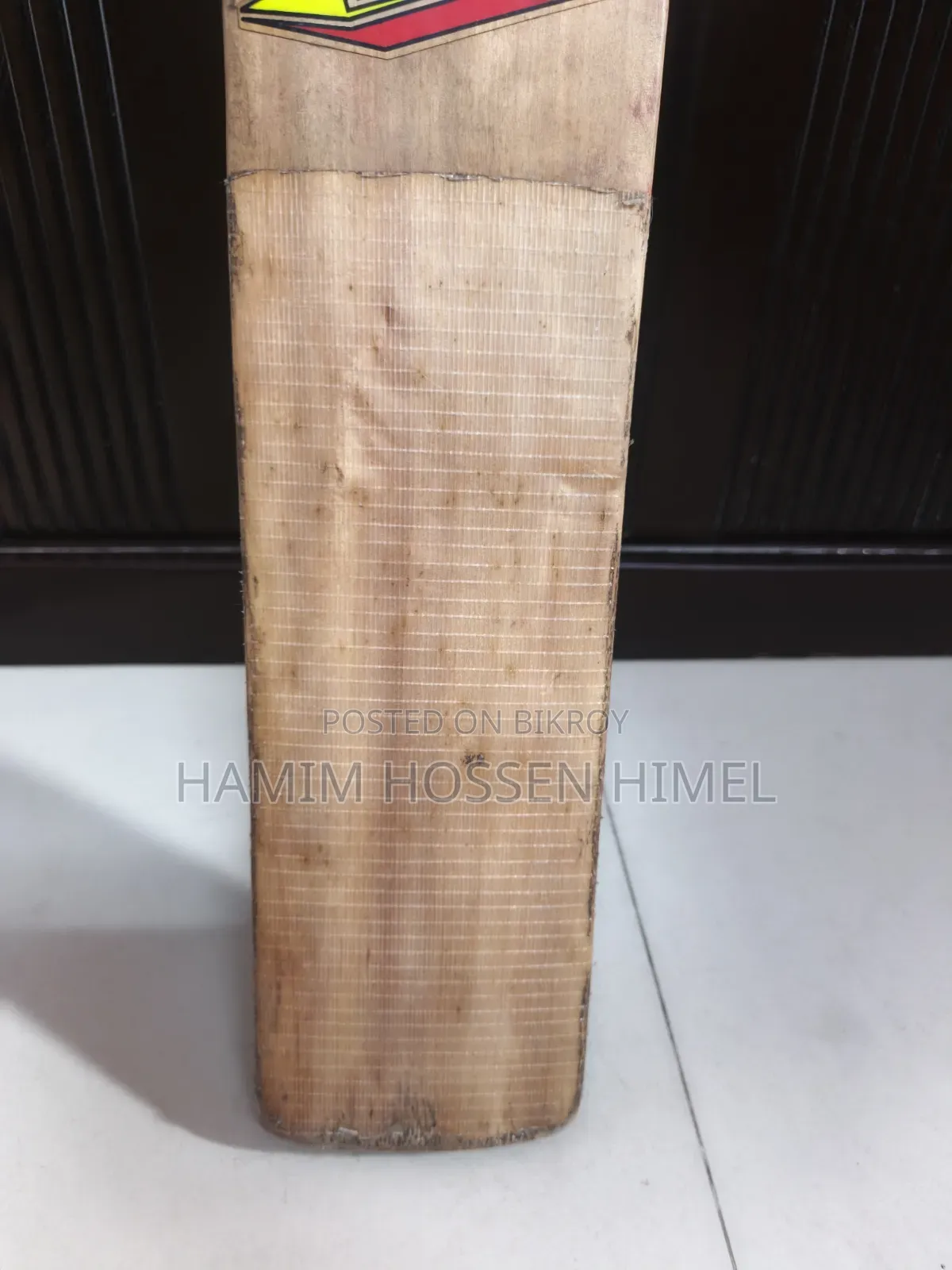 Cricket Bat