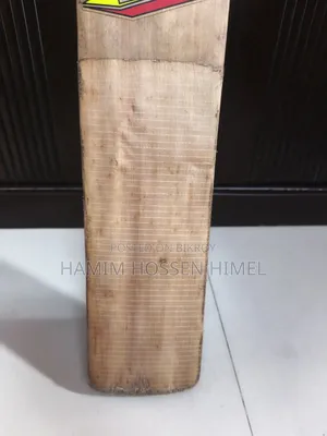 Cricket Bat