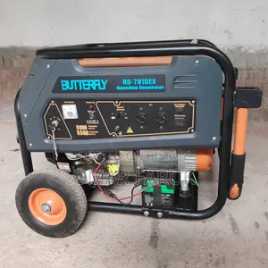 LG Butterfly Power Generator - 5500 Watt