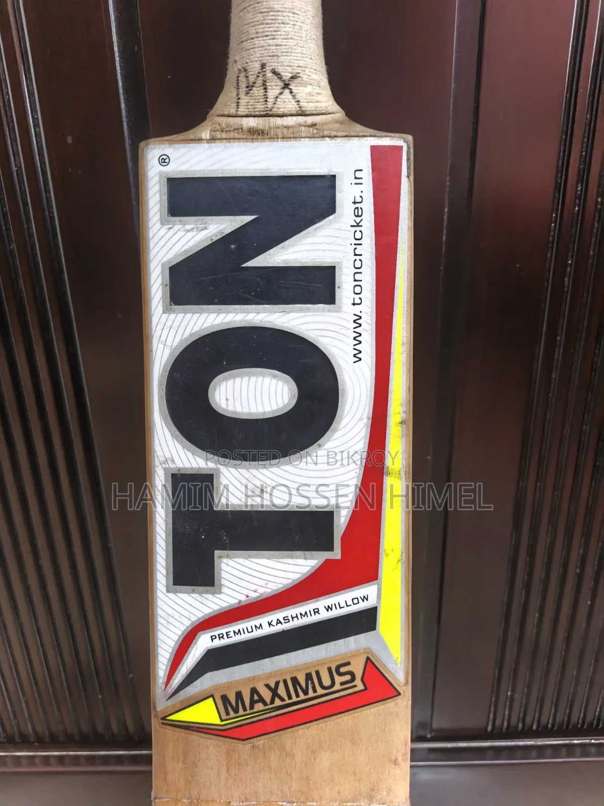 Cricket Bat