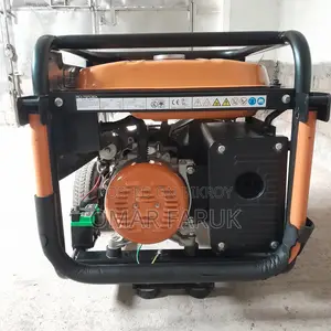 LG Butterfly Power Generator - 5500 Watt