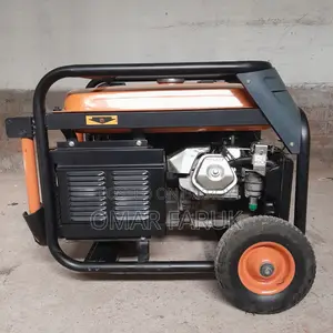 LG Butterfly Power Generator - 5500 Watt