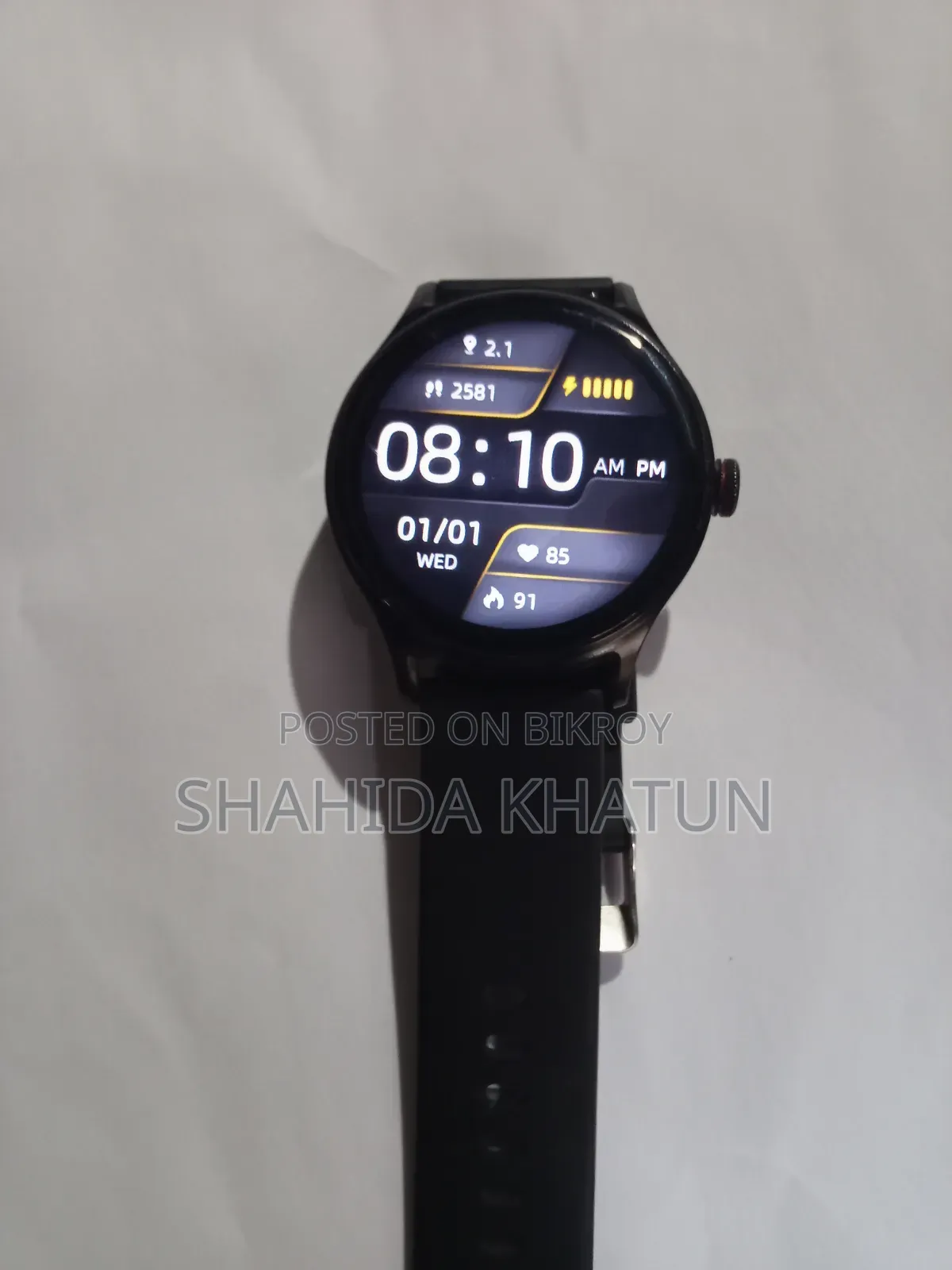 Smart Watch