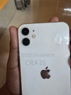 Apple iPhone 11 128 GB White
