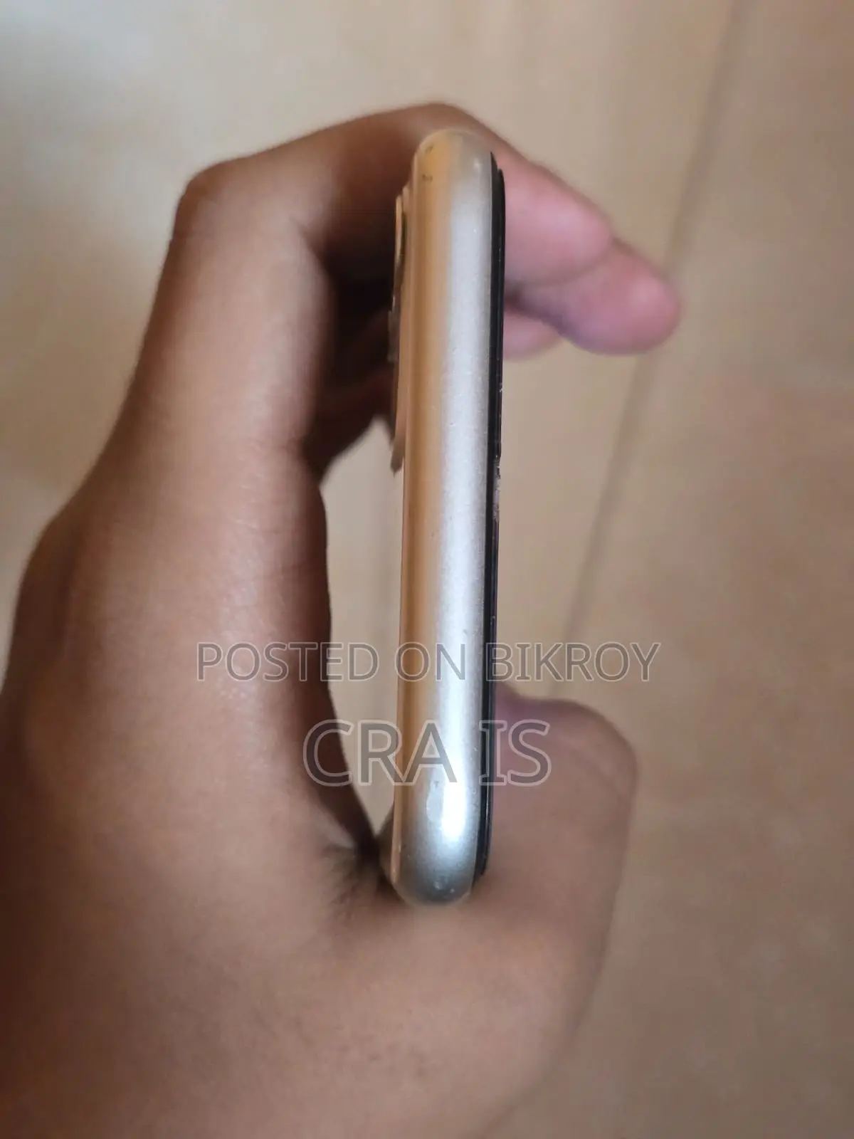 Apple iPhone 11 128 GB White