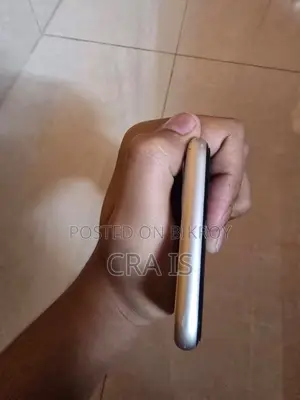 Apple iPhone 11 128 GB White