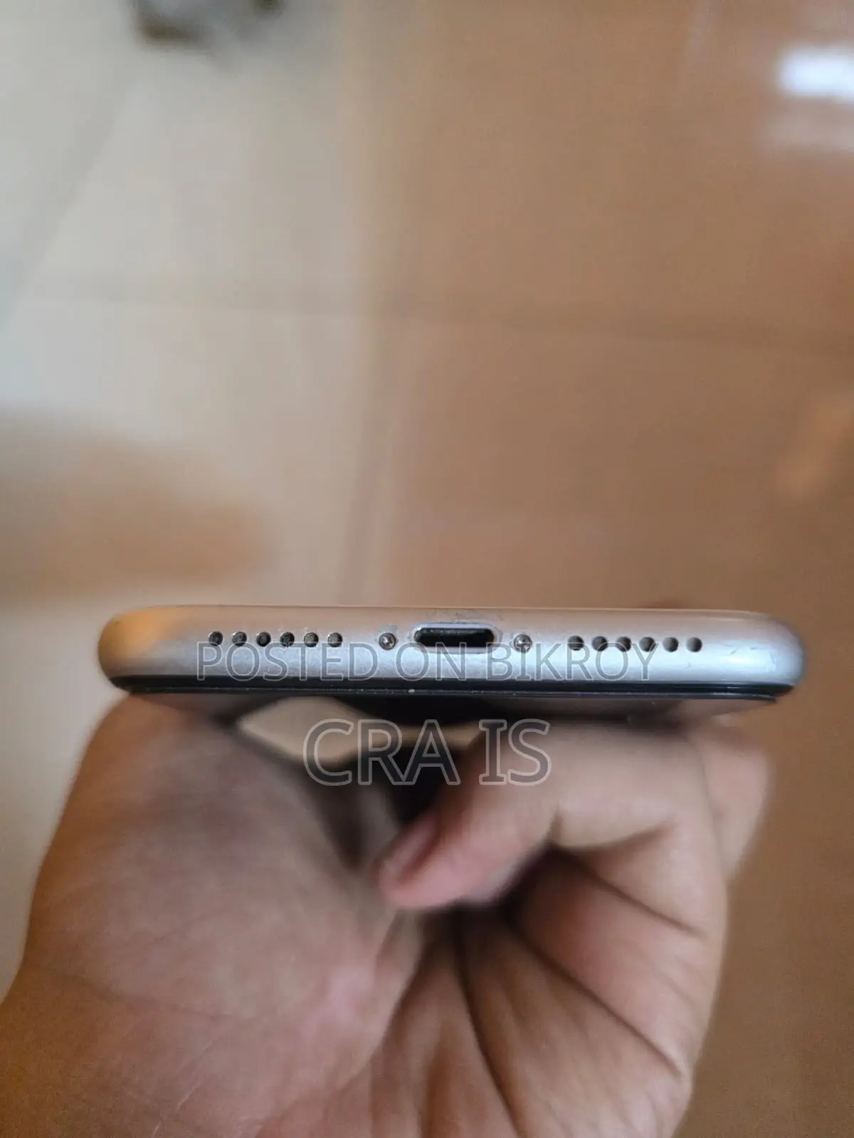 Apple iPhone 11 128 GB White