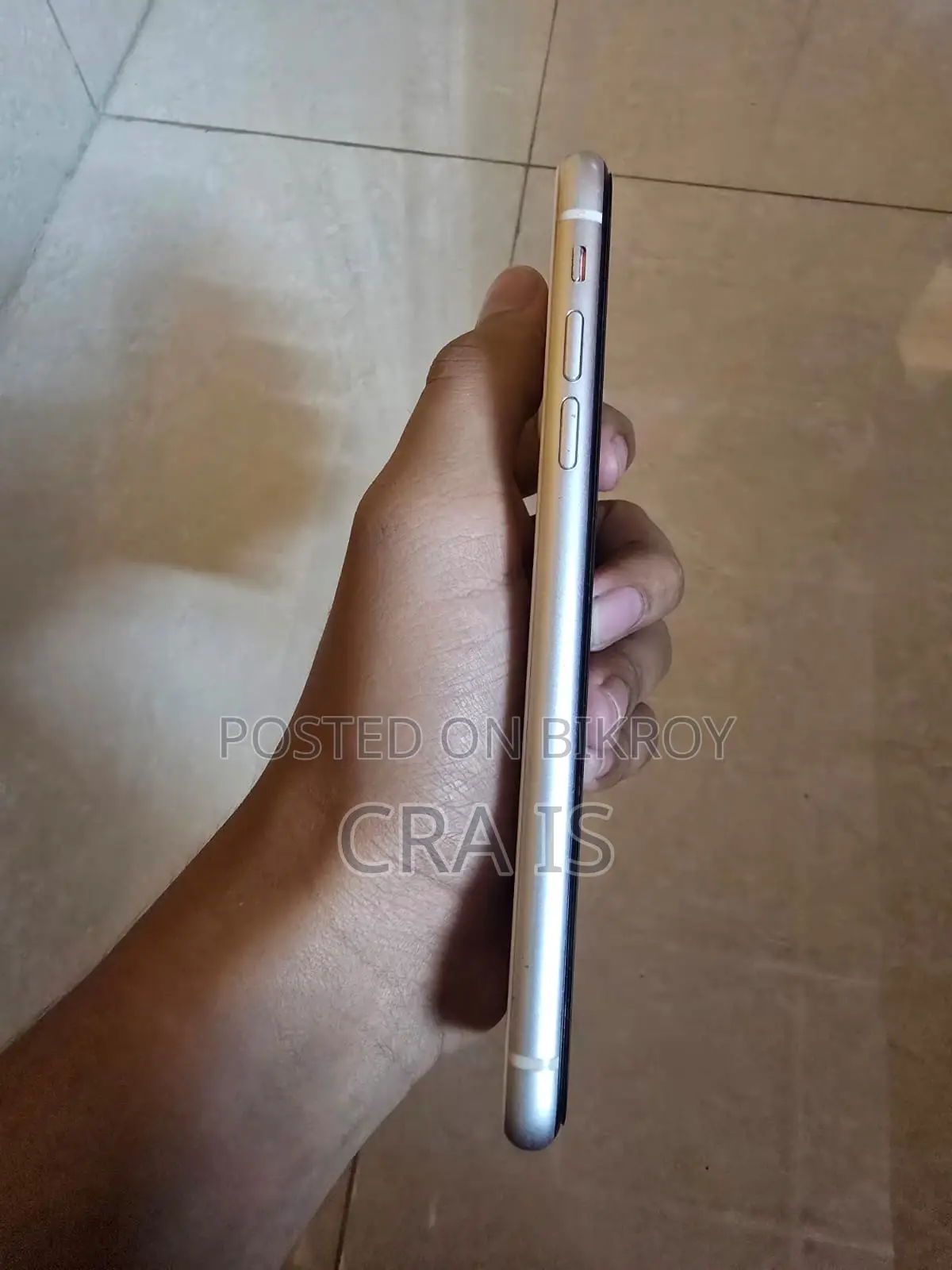 Apple iPhone 11 128 GB White