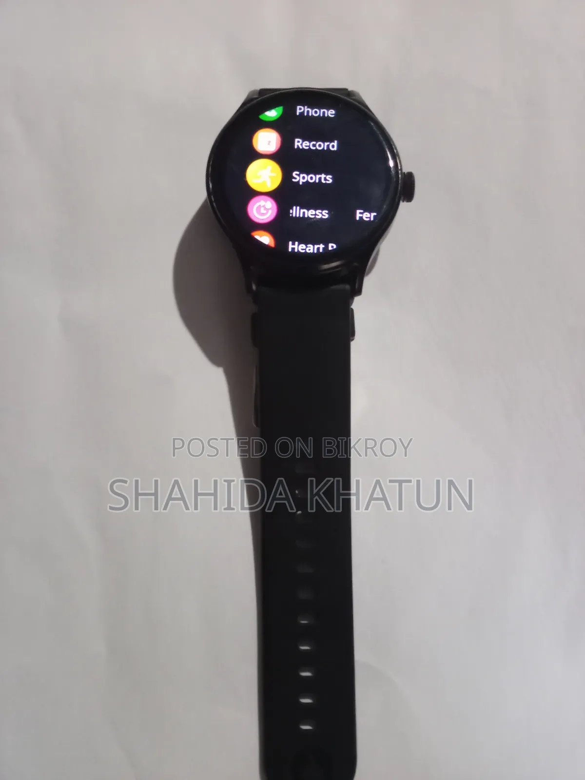 Smart Watch