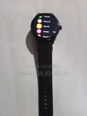 Smart Watch