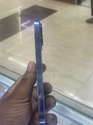 Apple iPhone 13 Pro 128 GB Blue