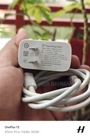 Vivo 120w Flash Charger Original Phone Er Sather