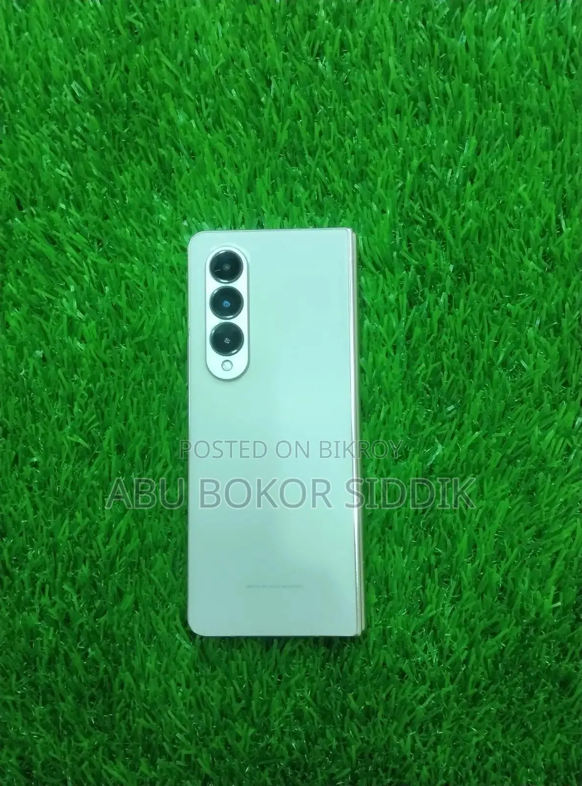 Samsung Z 16 GB Rose Gold