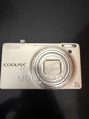 Digital Camera