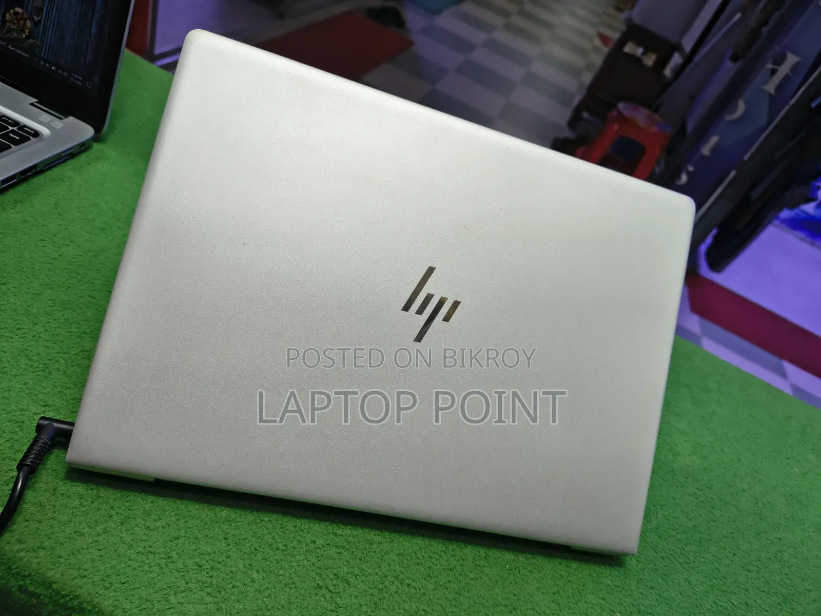 Laptop HP EliteBook 840 G5 8GB Intel Core I5 SSD 256GB