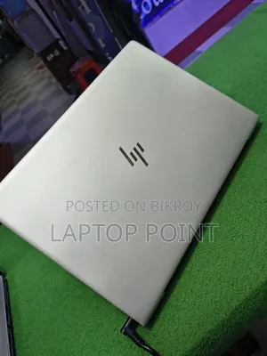 Laptop HP EliteBook 840 G5 8GB Intel Core I5 SSD 256GB