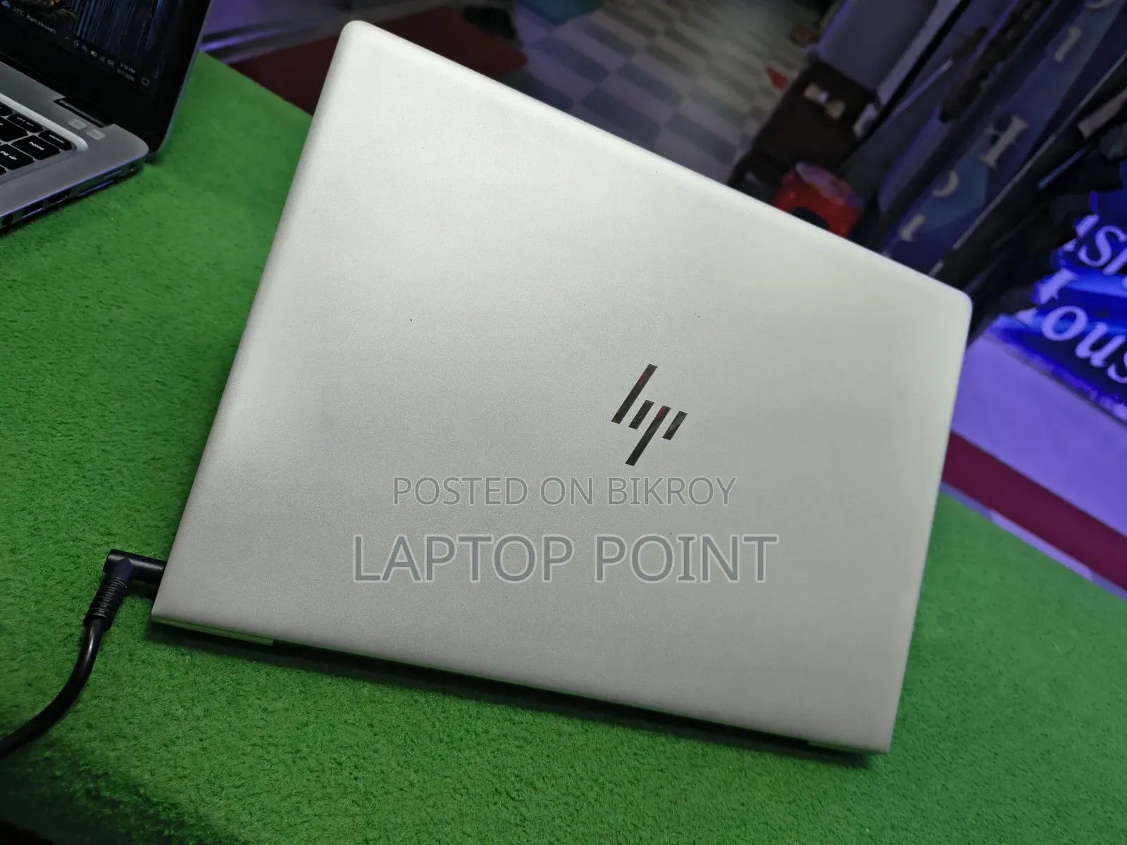 Laptop HP EliteBook 840 G5 8GB Intel Core I5 SSD 256GB