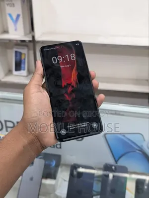 Realme C71 128 GB Gray