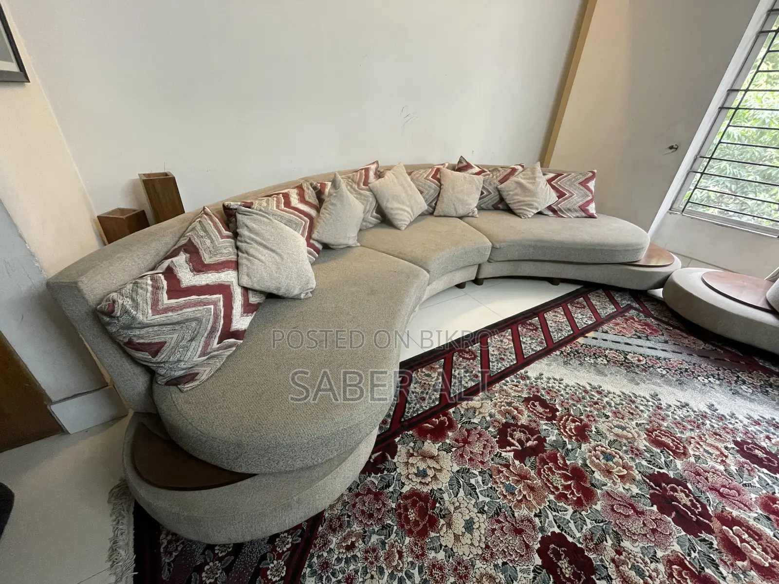 Hatil Sofa