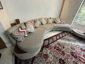 Hatil Sofa
