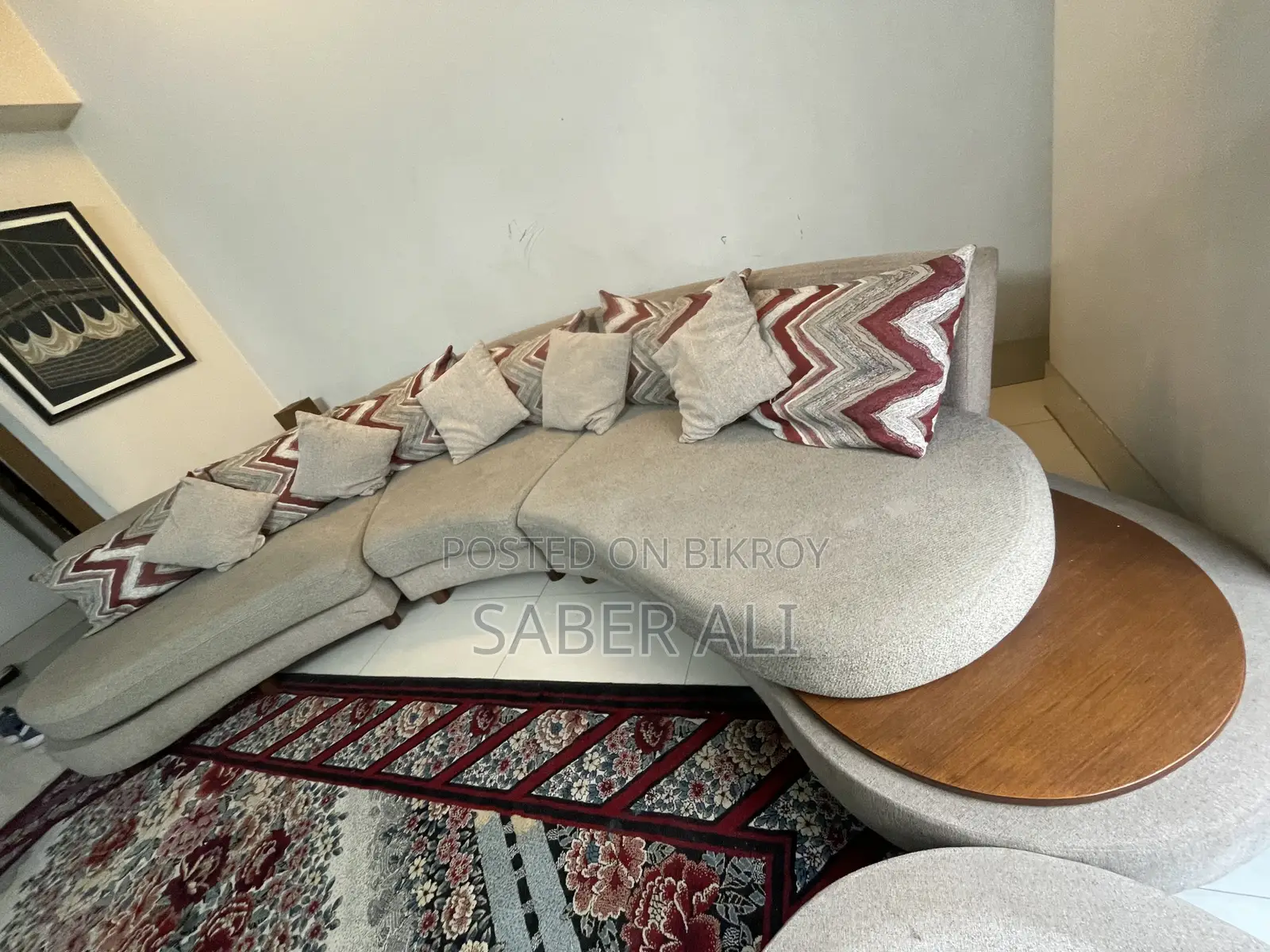 Hatil Sofa