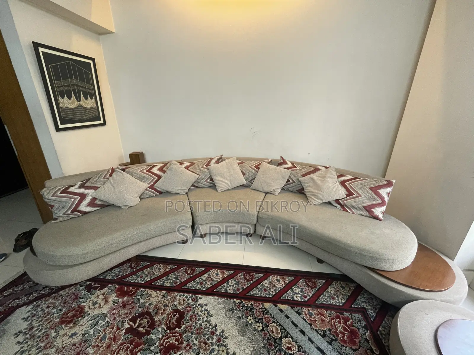 Hatil Sofa