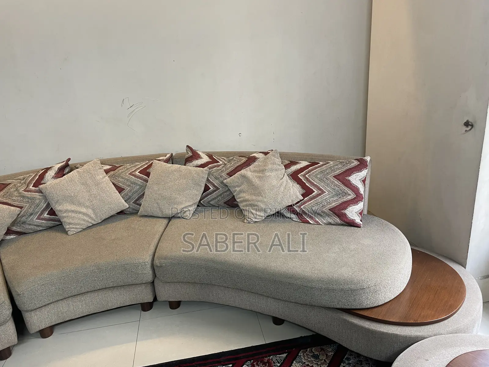 Hatil Sofa