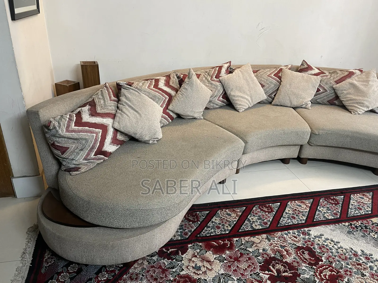 Hatil Sofa