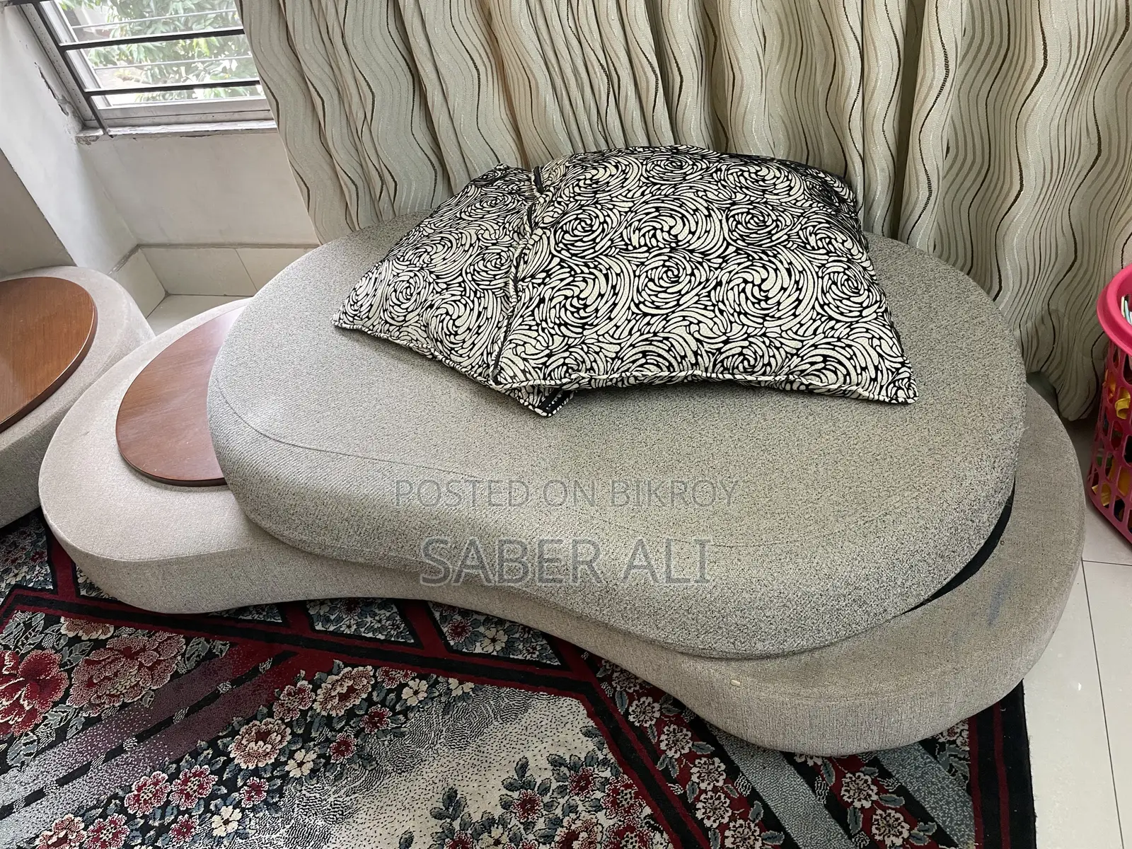 Hatil Sofa