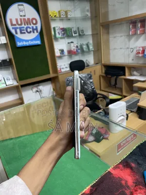 Google Pixel 8 Pro 128 GB White