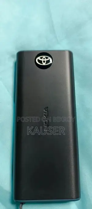 Nokia 108 Dual SIM Black